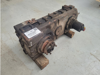 نقل الحركة GROVE