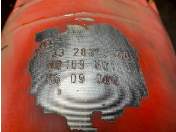تعليق - موبايل كرين Grove GMK 5220, 5170 outrigger cylinder: صورة 5