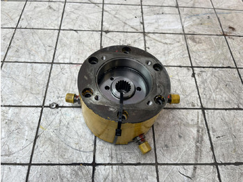 محرك سوينغ - موبايل كرين Grove GMK 6300L multiple-disk brake: صورة 3