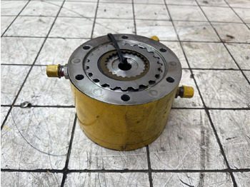 محرك سوينغ - موبايل كرين Grove GMK 6300L multiple-disk brake: صورة 2
