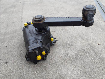عمود التوجيه - رافعة Grove GMK 6400 steering box servocom-zf: صورة 5