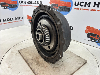 محرك السفر - موبايل كرين Grove GMK planetary gear 12-23-60-34-3pl-H135-46: صورة 3