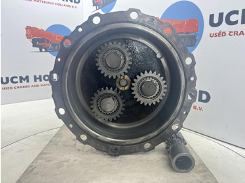 محرك السفر - موبايل كرين Grove GMK planetary gear 12-23-60-34-3pl-H135-46: صورة 5 محرك السفر - موبايل كرين Grove GMK planetary gear 12-23-60-34-3pl-H135-46: صورة 5