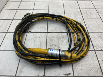 جهاز استشعار - رافعة Grove GMK pressure sensor: صورة 2