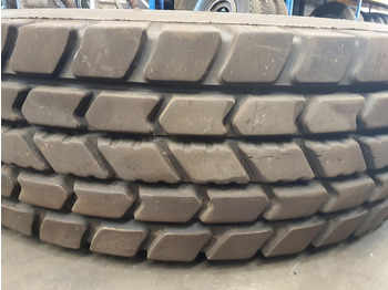 الإطارات والجنوط - رافعة Grove Wheel 385/95R25 12 5.4 3p: صورة 3