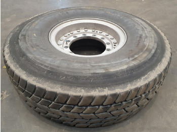 عجلات - رافعة Grove Wheel 445/95R25 12 13.4 2p alu: صورة 2