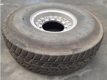 عجلات - رافعة Grove Wheel 445/95R25 12 13.4 2p alu: صورة 2