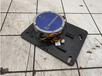 جهاز استشعار