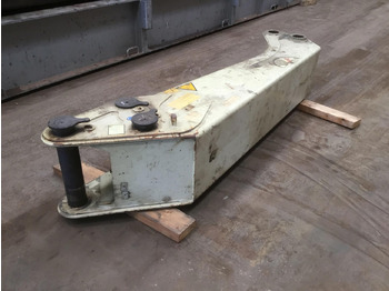 ذراع تطويل - موبايل كرين Kennis HYVA R50-O: صورة 2 ذراع تطويل - موبايل كرين Kennis HYVA R50-O: صورة 2