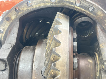 صندوق التروس التفاضلية - رافعة Kessler Mid differential 17x36: صورة 5