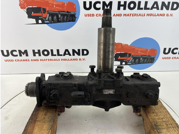 دودة دركسون KRUPP