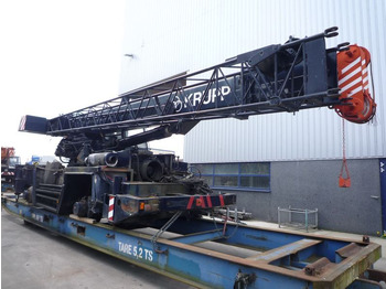 رافعة لجميع التضاريس KRUPP