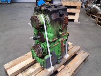 نقل الحركة KRUPP