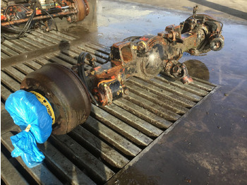 المحور و قطع الغيار LIEBHERR