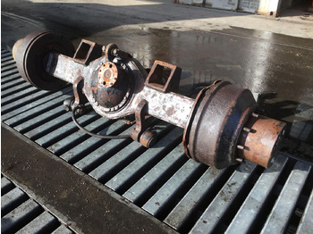 المحور و قطع الغيار LIEBHERR