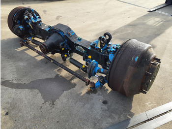 المحور و قطع الغيار - موبايل كرين Liebherr LTM 1025 axle 1: صورة 4 المحور و قطع الغيار - موبايل كرين Liebherr LTM 1025 axle 1: صورة 4