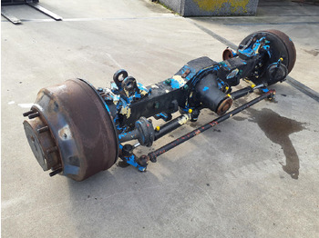 المحور و قطع الغيار - موبايل كرين Liebherr LTM 1025 axle 1: صورة 3 المحور و قطع الغيار - موبايل كرين Liebherr LTM 1025 axle 1: صورة 3