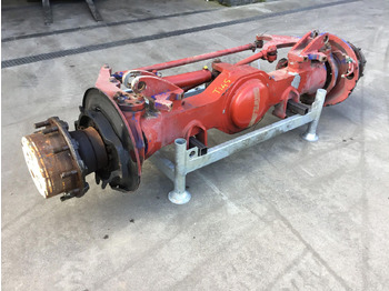 المحور و قطع الغيار LIEBHERR