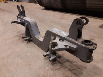 المحور و قطع الغيار LIEBHERR