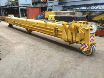 ذراع تطويل LIEBHERR