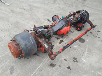 المحور الخلفي - موبايل كرين Liebherr LTM 1050 axle 4: صورة 3 المحور الخلفي - موبايل كرين Liebherr LTM 1050 axle 4: صورة 3