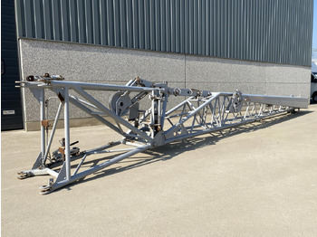 ذراع تطويل LIEBHERR