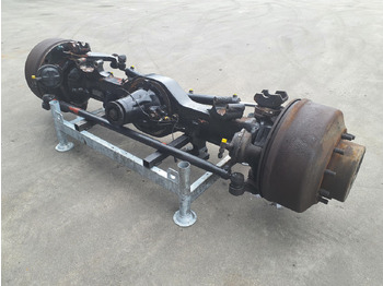 المحور و قطع الغيار LIEBHERR