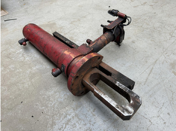اسطوانة هيدروليكية - موبايل كرين Liebherr LTM 1060 counterweight cylinder: صورة 3