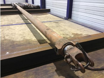 اسطوانة هيدروليكية LIEBHERR