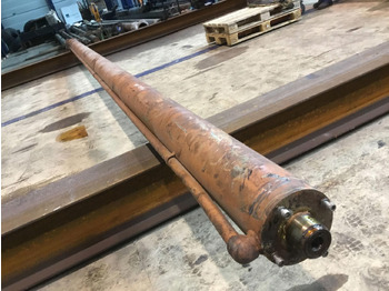 اسطوانة هيدروليكية - موبايل كرين Liebherr LTM 1070 telescopic cylinder: صورة 4