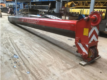 ذراع تطويل LIEBHERR