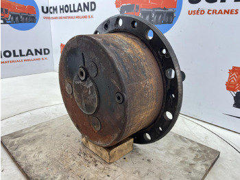 محرك السفر - رافعة Liebherr LTM 1080 planetary gear 22-25-74-40-3pl-H135-46: صورة 2