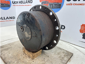 محرك السفر - موبايل كرين Liebherr LTM 1080 planetary gear 22-25-74-40-46-3pl-H135-46: صورة 2 محرك السفر - موبايل كرين Liebherr LTM 1080 planetary gear 22-25-74-40-46-3pl-H135-46: صورة 2