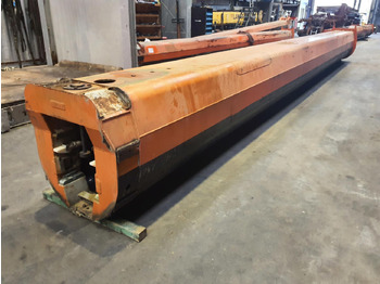 ذراع تطويل - موبايل كرين Liebherr LTM 1095-5.1 Telescopic section 1: صورة 3 ذراع تطويل - موبايل كرين Liebherr LTM 1095-5.1 Telescopic section 1: صورة 3