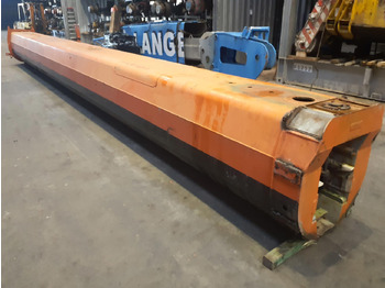 ذراع تطويل - موبايل كرين Liebherr LTM 1095-5.1 Telescopic section 1: صورة 4 ذراع تطويل - موبايل كرين Liebherr LTM 1095-5.1 Telescopic section 1: صورة 4