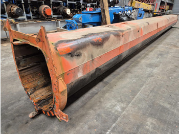 ذراع تطويل LIEBHERR