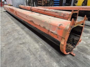 ذراع تطويل LIEBHERR