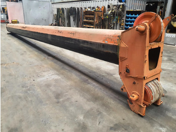 ذراع تطويل LIEBHERR
