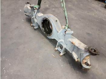 المحور و قطع الغيار LIEBHERR