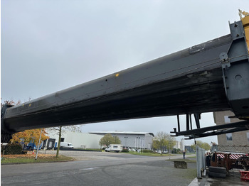 ذراع تطويل LIEBHERR