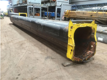 ذراع تطويل LIEBHERR