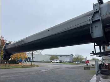 ذراع تطويل LIEBHERR