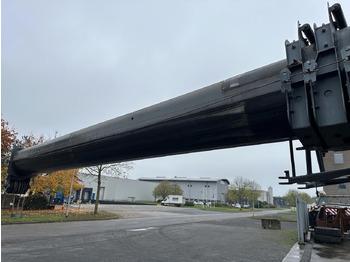 ذراع تطويل LIEBHERR