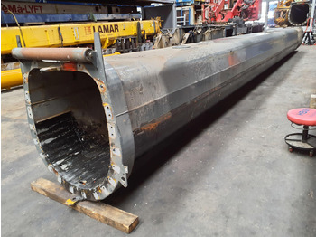 ذراع تطويل LIEBHERR