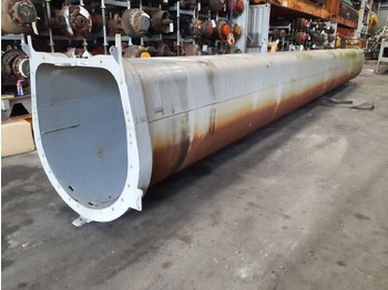 ذراع تطويل LIEBHERR