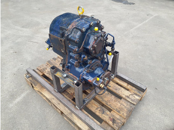 نقل الحركة LIEBHERR