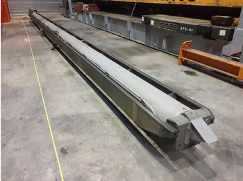 اسطوانة هيدروليكية LIEBHERR