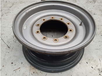 الجنوط LIEBHERR