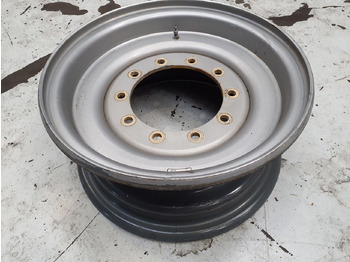 الجنوط LIEBHERR