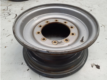 الجنوط LIEBHERR